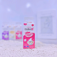 Xịt chống sâu răng Midkid 30ml (3m+)