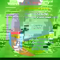 Xịt họng Golanil Junior Fitobimbi 30ml (3y+)