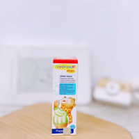 Xịt họng Golanil Junior Fitobimbi 30ml (3y+)