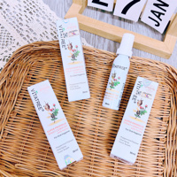 Xịt họng keo ong vitatree 30ml