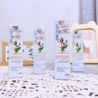 Xịt họng keo ong vitatree 30ml