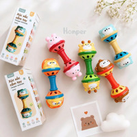 Xúc xắc cầm tay Honper HP145