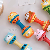 Xúc xắc cầm tay Honper HP145