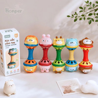 Xúc xắc cầm tay Honper HP145