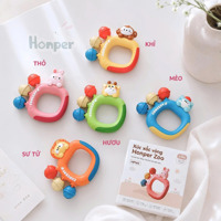 Xúc xắc vòng Honper HP144