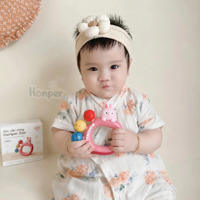 Xúc xắc vòng Honper HP144