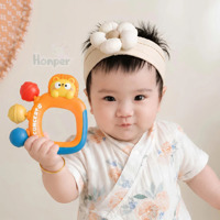 Xúc xắc vòng Honper HP144