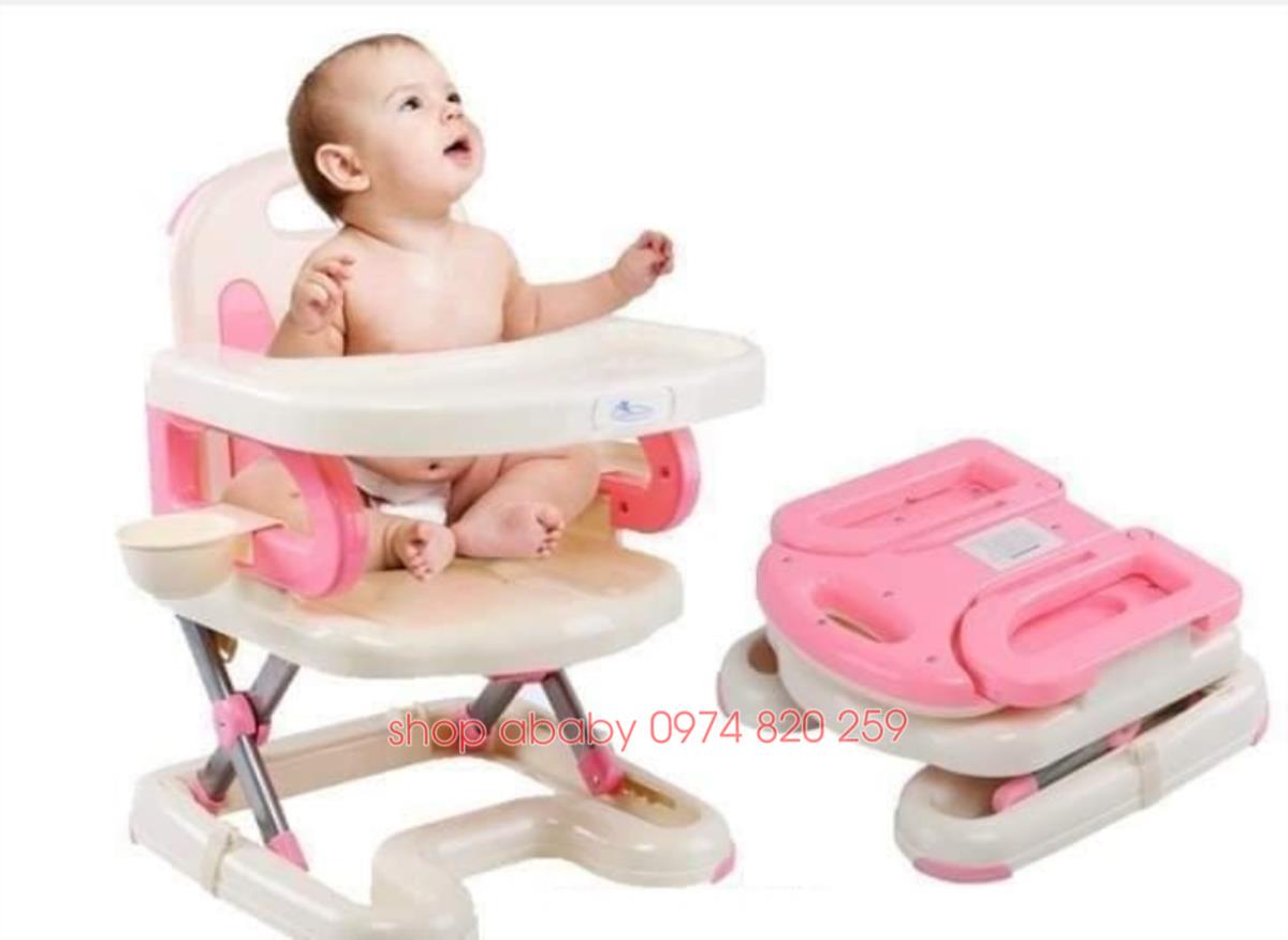 Ghế ăn dặm 1820