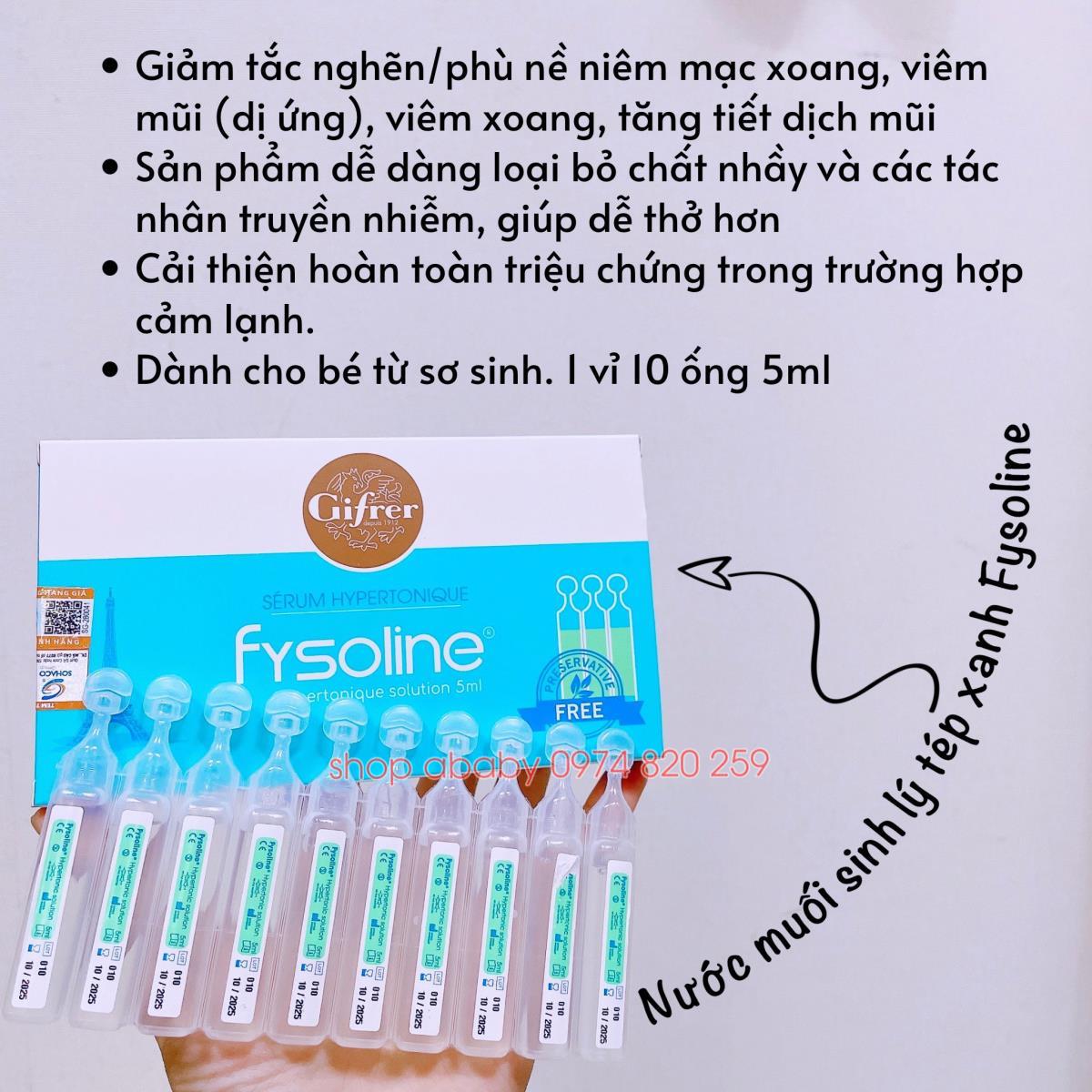 Cách Bảo Quản Nước Muối Sinh Lý Pháp Tép Xanh Hiệu Quả Và Đúng Cách