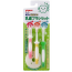 Bàn chải đánh răng Pigeon Nhật Bản set 3 cái