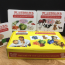 Bộ thẻ học thông minh Flash card 14 chủ đề 280 thẻ