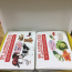 Bộ thẻ học thông minh Flash card 14 chủ đề 280 thẻ