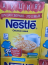 Bột ăn dặm Nestle Nga