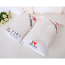 Chăn ủ cotton Love mama love papa 