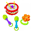 Trống đồ chơi 2026 Winfun