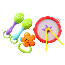 Trống đồ chơi 2026 Winfun