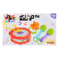 Trống đồ chơi 2026 Winfun