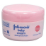 Kem dưỡng da Johnson's hồng