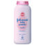 Phấn rôm Johnson Baby Powder 200g