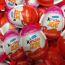 Trứng Kinder Joy