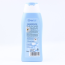 Sữa tắm gội dưỡng ẩm 3 trong 1 Bebacare (Đức) 250ml