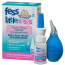 Xịt mũi Fess Little Noses kèm bóng hút