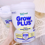 Sữa Nutifood Sweden GrowPLUS+ Cao Lớn Vượt Trội