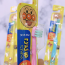 Bàn chải đánh răng Lion Nhật