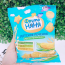 Bánh ăn dặm Fruto Nga dạng gói 50g (>6m)