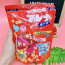 Bánh bi sữa morigana (>7 tháng)