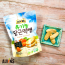 Bánh gạo ăn dặm hữu cơ Alvins 30g (>6m)