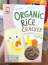 Bánh gạo ăn dặm  Organic rice