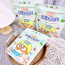 Bánh gạo hữu cơ khoai lang, bí ngô Pororo 25g (6m+)
