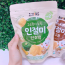 Bánh gạo lứt bí ngô, đậu nành Alvins 30g (>12m)