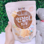 Bánh gạo lứt bí ngô, đậu nành Alvins 30g (>12m)