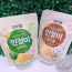 Bánh gạo lứt bí ngô, đậu nành Alvins 30g (>12m)
