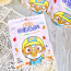 Bánh Pororo vị táo, cà rốt 25g (6m+)