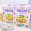Bánh Pororo vị táo, cà rốt 25g (6m+)