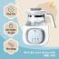 Bình đun nước đa năng Moazbebe MB012