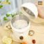 Bình Nấu Cháo Tobé Bambi MS 1121