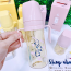 Bình sữa Bebepick 