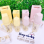 Bình sữa Bebepick có tay cầm 