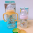 Bình sữa Bee Bee PPSU 120ml