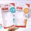 	Bình sữa cảm ứng nhiệt Nuk PP 300ml NU36918