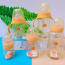 Bình sữa Wesser cổ rộng 260ml có ống hút