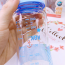 Bình sữa Nuk thủy tinh 120ml NU66126
