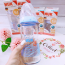 Bình sữa Nuk thủy tinh 120ml NU66126