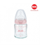 Bình sữa Nuk thủy tinh 120ml NU66126