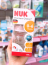 Bình sữa Nuk thủy tinh 120ml NU66126