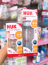 Bình sữa Nuk thủy tinh 120ml NU66126